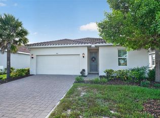 184 Daylily Blvd, Nokomis, FL 34275