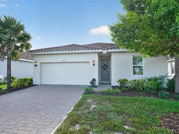184 Daylily Blvd, Nokomis, FL 34275