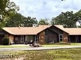 7750 River Ridge Rd, Muskogee, OK 74403