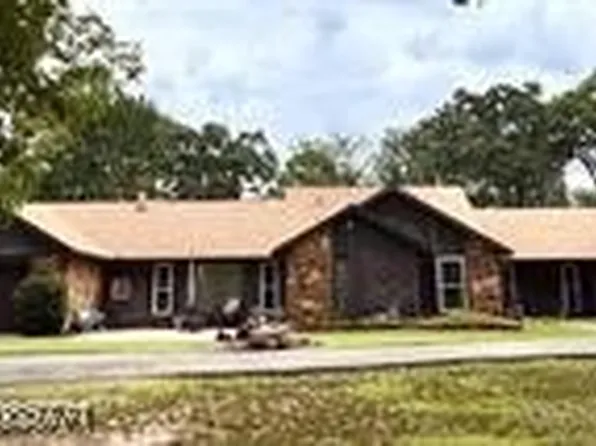 7750 River Ridge Rd, Muskogee, OK 74403