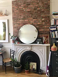 Rented by Brooklyn Real Property Inc