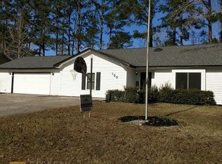 120 Old Folkston Rd, Kingsland, GA 31548