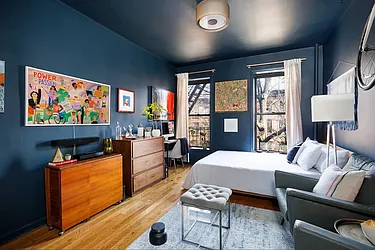 Rented by Charney Real Estate LLC