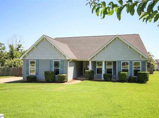 153 Abners Run Dr, Greer, SC 29651