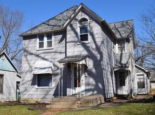 1507 E 7th St, Sedalia, MO 65301
