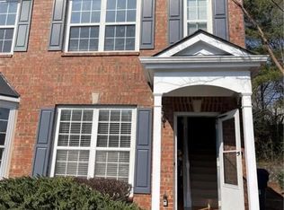 1495 Cove Creek Cir, Norcross, GA 30093