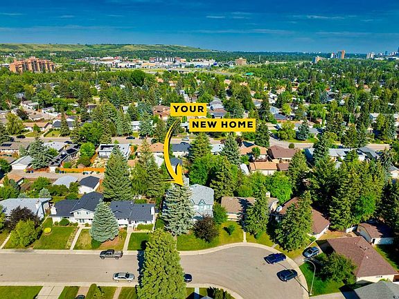 2nd image of 5028 W Vanstone Cres NW