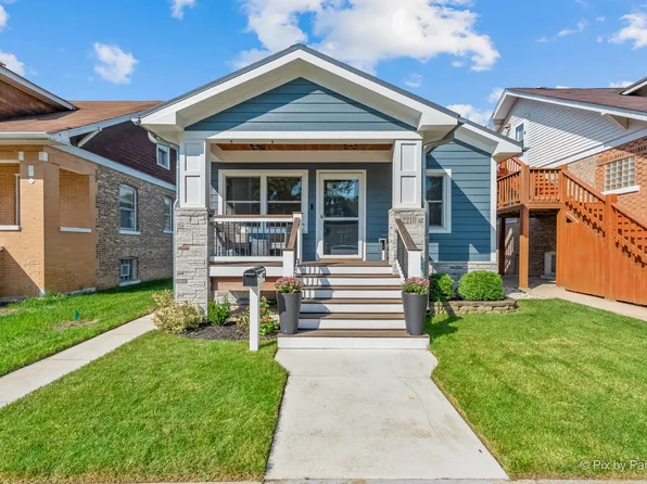 2210 N 75th Ct, Elmwood Park, IL 60707
