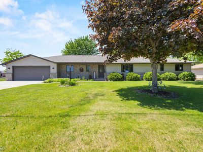 N3865 McHugh Rd, Freedom, WI, 54130