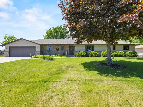 N3865 McHugh Rd, Freedom, WI 54130