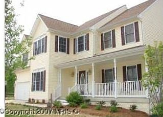 2nd image of 10384 Gallant Fox Way