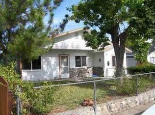 1740 Douglass St, Red Bluff, CA 96080