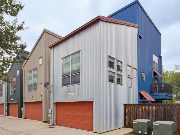 1211 Urban Lofts Dr, Dallas, TX 75215