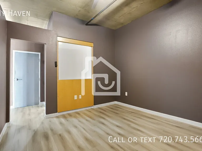 1401 Wewatta St #509 — Photo 17