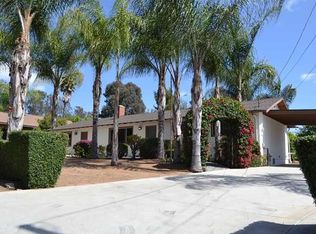 235 Shay Rd, Fallbrook, CA 92028