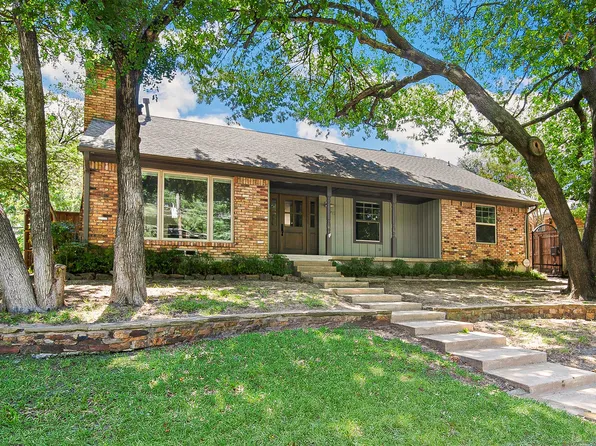 711 Laguna Dr, Richardson, TX 75080