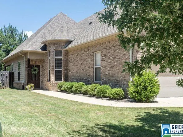 1085 Springfield Dr, Chelsea, AL 35043