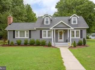 2505 Mathias Point Rd, King George, VA 22485