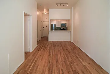 Rented by Horowitz Real Estate