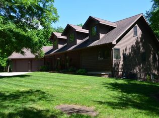 1792 E 300th Rd, Lecompton, KS 66050