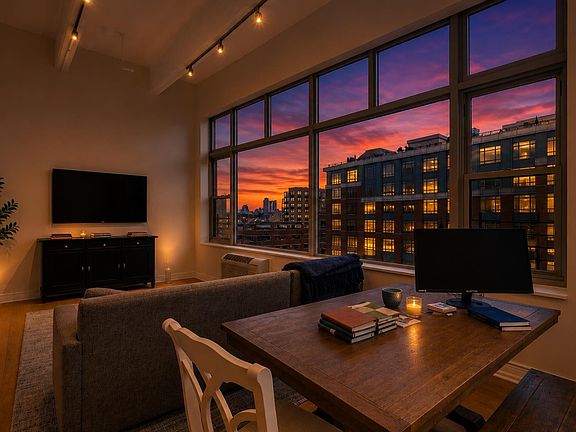 4th image of 1500 Washington St APT 7E