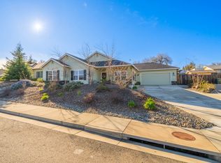 1454 Lear Way, Redding, CA 96001