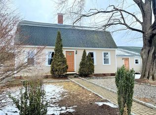 1900 Scituate Ave, Hope, RI 02831