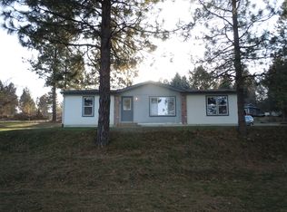 815 S McKinzie Rd, Liberty Lake, WA 99019