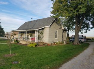 621 N County Road 475 E, Tuscola, IL 61953