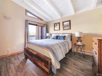 1513 E Keystone Road Bldg D #2972, Dillon, CO, 80435