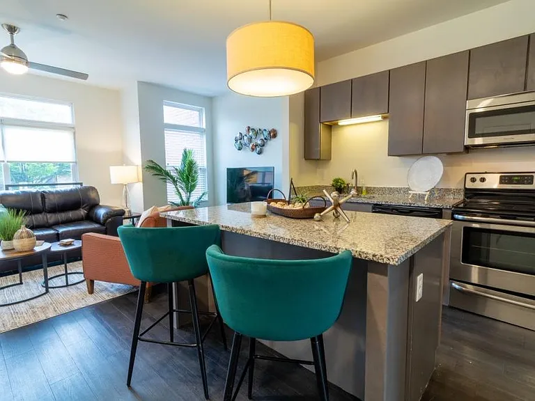 The King Apartments — Photo 4