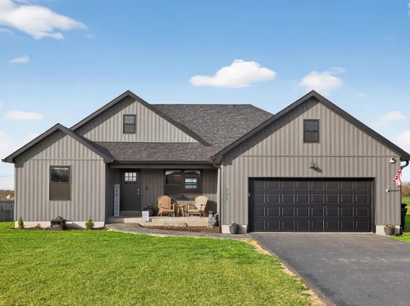 207 Dean Dr, Harrodsburg, KY 40330