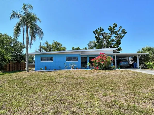 352 Tihami Rd, Venice, FL 34293