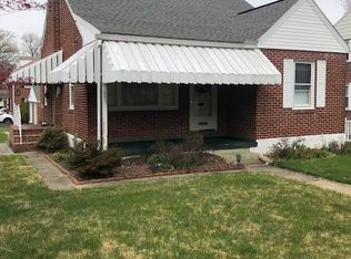 68 Woodland Rd, Reading, PA 19610