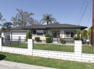 11777 Forest Grove St, El Monte, CA 91732