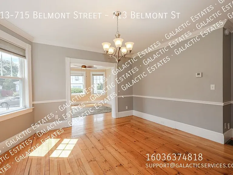 713-715 Belmont St #713 BELMONT ST — Photo 10