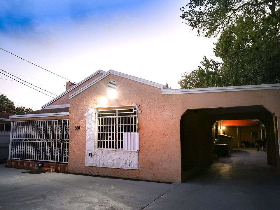 2nd image of 1560 NW 25th Ave #3