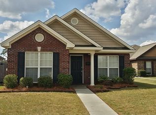 8709 Lindsey Ln, Montgomery, AL 36117