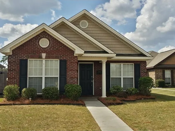 8709 Lindsey Ln, Montgomery, AL 36117