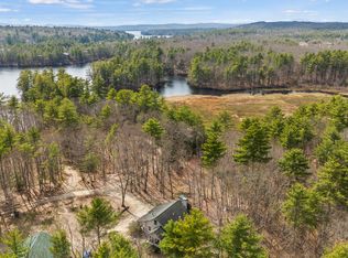 90 Bass Cove Rd, Acton, ME 04001