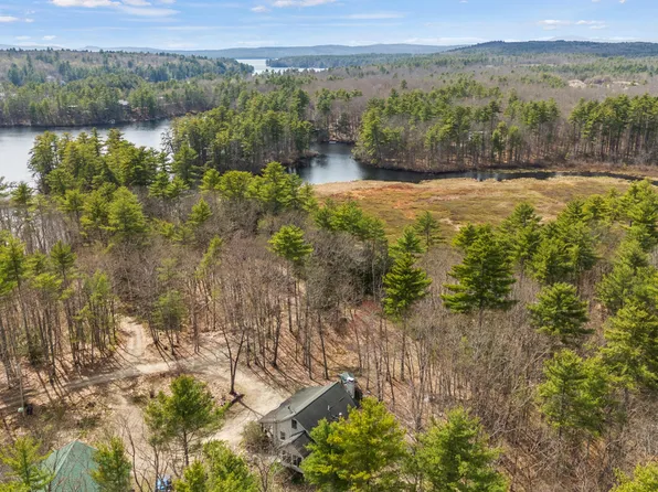 90 Bass Cove Road, Acton, ME 04001