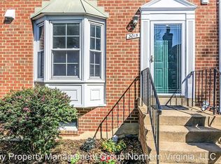 3015 20th Ct S, Arlington, VA 22204