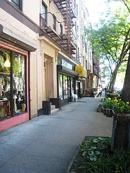 Rented by City Connections Realty