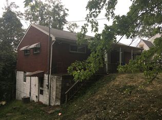 1150 Pittsburgh McKeesport Blvd, West Mifflin, PA 15122