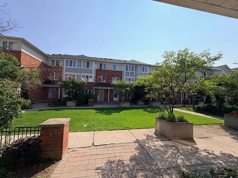 18 Clark Ave W #55 — Photo 30