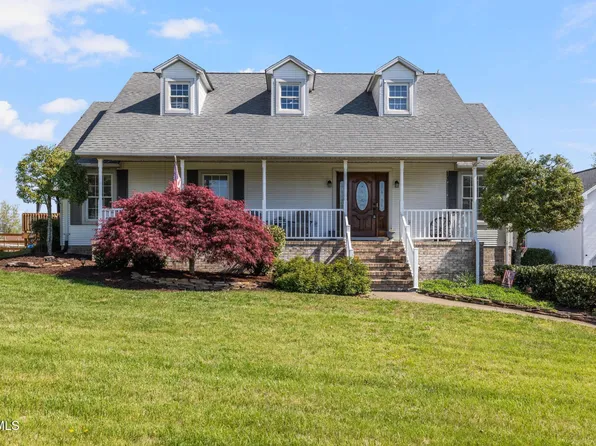 160 Deerchase Ln, Chuckey, TN 37641