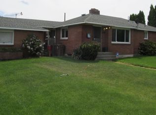 1314 E Everett Ave, Spokane, WA 99207