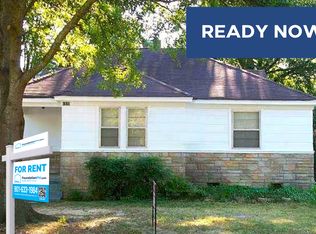 1570 Rebecca St, Memphis, TN 38111