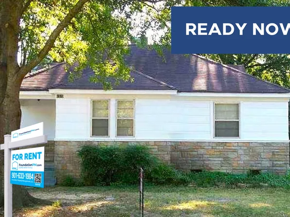 1570 Rebecca St, Memphis, TN 38111