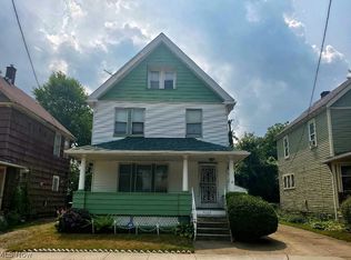 10536 Elk Ave, Cleveland, OH 44108